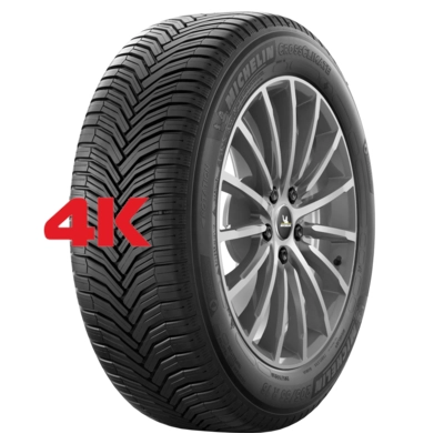 Шина Michelin CrossClimate + 225/40 R18 92Y