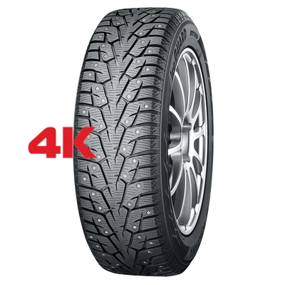 Шина Yokohama iceGuard Stud iG55 205/55 R16 94T