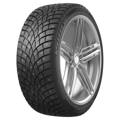 Шина Triangle IcelynX TI501 235/65 R17 108T