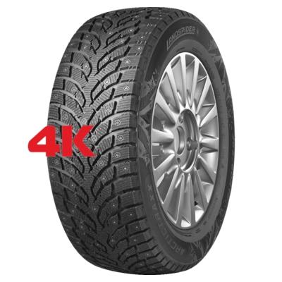 Шина Landspider Arctictraxx 215/65 R16 102T