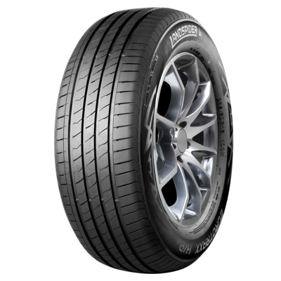 Шина Landspider Eurotraxx H/P 195/60 R15 88H