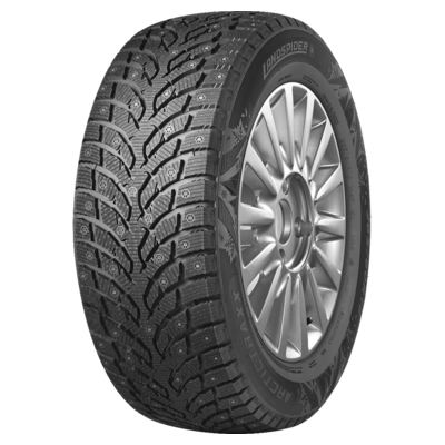 Шина Landspider Arctictraxx 215/70 R16 100T