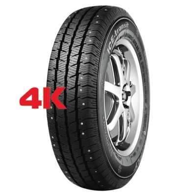 Шина HiFly Ice-Transit 215/65 R16C 109/107T