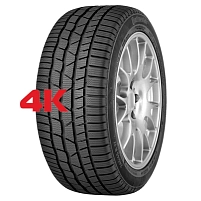 ContiWinterContact TS 830 P SUV Шина Continental ContiWinterContact TS 830 P SUV 285/45 R20 112V 