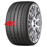 Lateral Force Sport Шина Unigrip Lateral Force Sport 275/45 R21 110Y 