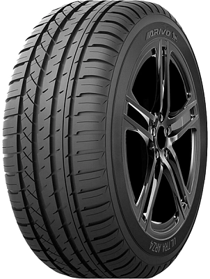 Шина Arivo ULTRA ARZ4 295/35 R21 107W