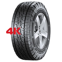 TerraControl ATR Шина Gislaved TerraControl ATR 235/70 R16 106H 