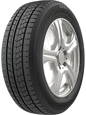 Шина ZMAX ICEPIONEER 868 195/60 R16 89H