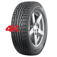 Nordman RS2 SUV Шина Nordman Nordman RS2 SUV 225/60 R17 103R 