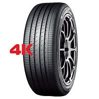 Advan dB V553 Шина Yokohama Advan dB V553 245/45 R19 102Y 